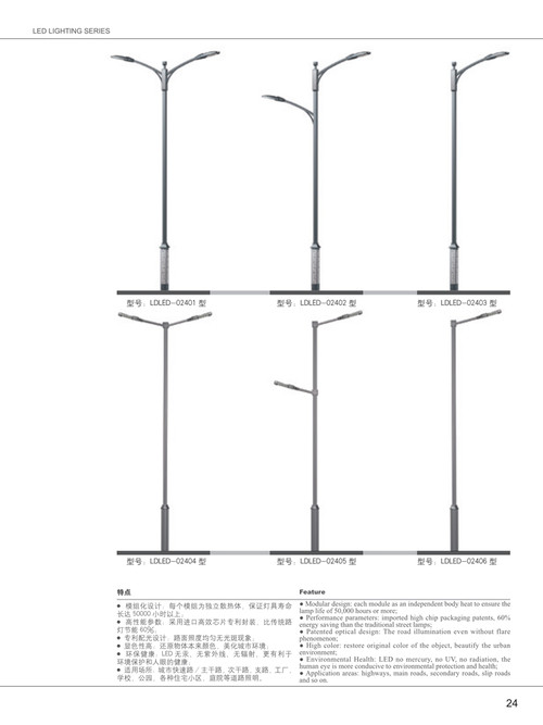 LED-020